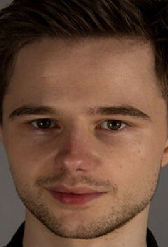Дэниэл Джек Эванс