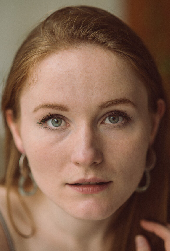 Екатерина Смолик