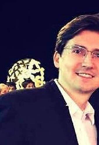 Andrej Iliev