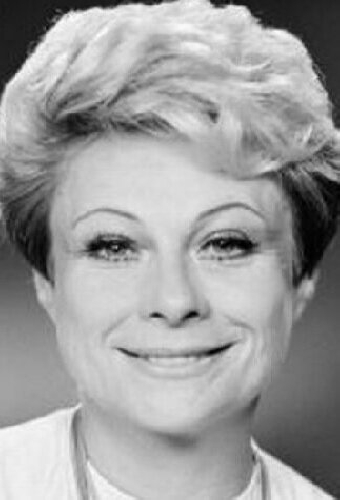 Zdena Varechová