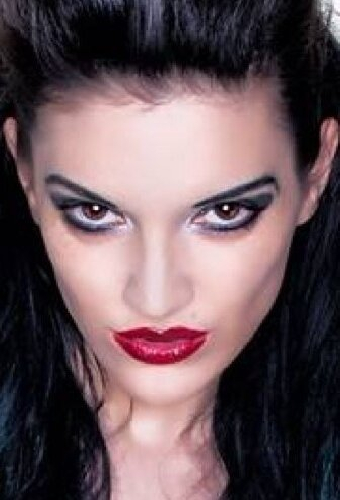 Zamra Dollskin