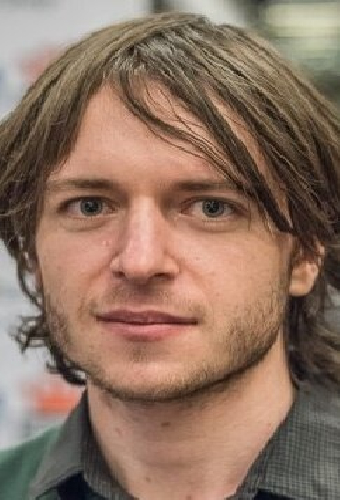 Максим Родштейн