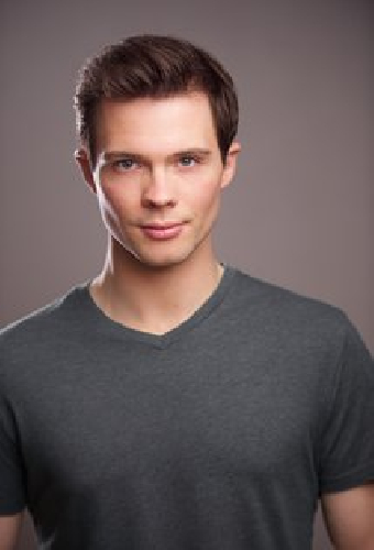 Chris Robertson