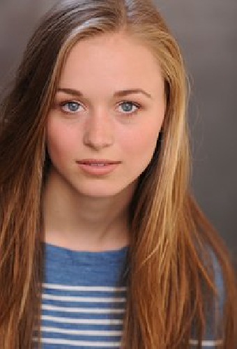 Sarah Guilbault