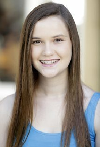 Madalyn Alston