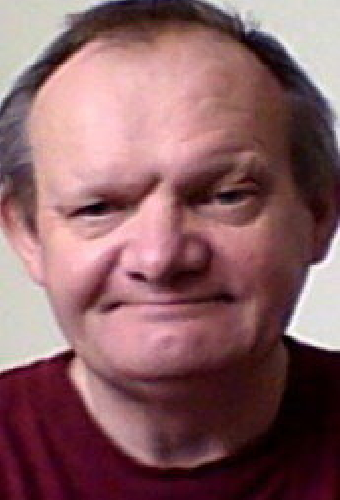 George G A Wensley