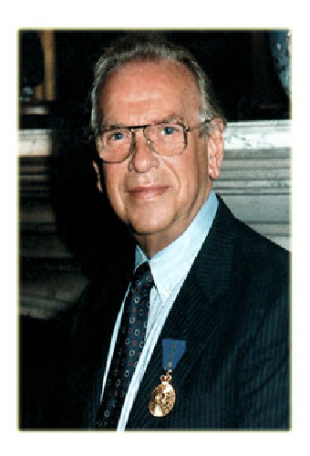 Йорам Гросс