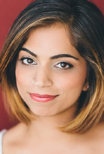Rakhee Morzaria