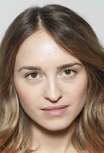 Julia Mugnier
