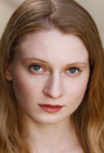 Rosalie Alspach