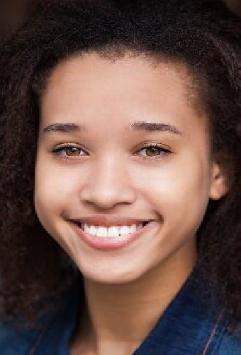 Mikayla Monai