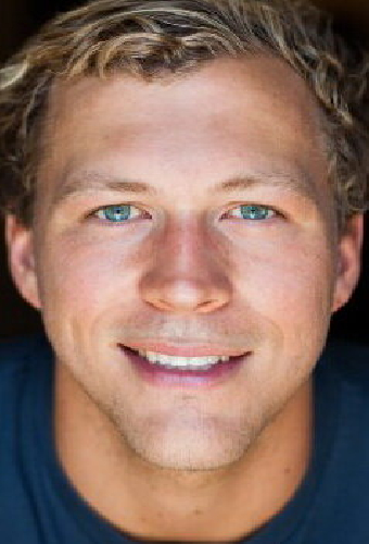 Brian Tustin