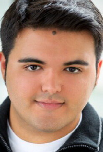 Andrew Penabad