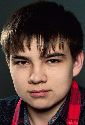 Ильгар Каримов