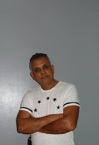 Dayanand Ramdeo