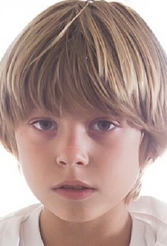 Joshua Hernstad