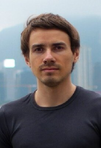 Алексей Куликов