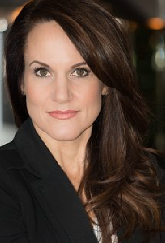 Dana Bruton