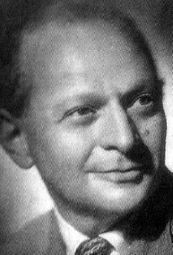Арсений Барский