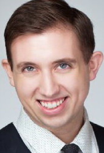 Пол Барруа