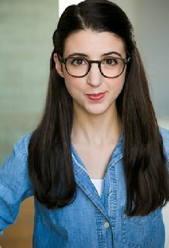 Megan Cournoyer