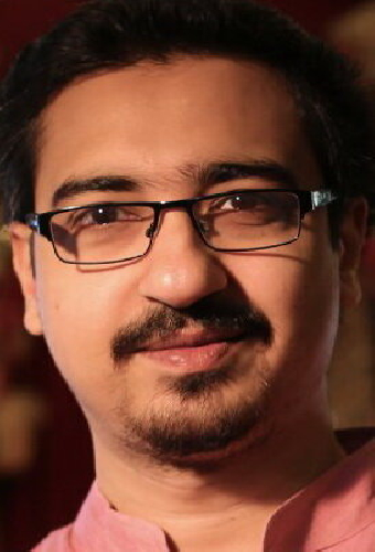 Sambit Banerjee