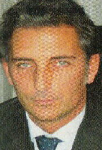 Enrico Pinocci