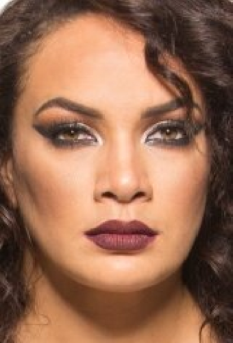 Лина Фанин