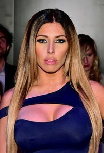 Carmen V. Ortega