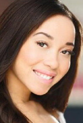 Jade Naraine