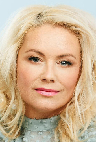 Anne Kukkohovi