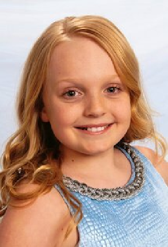 Molly Greer