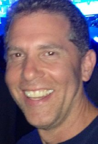 Steven Tobias