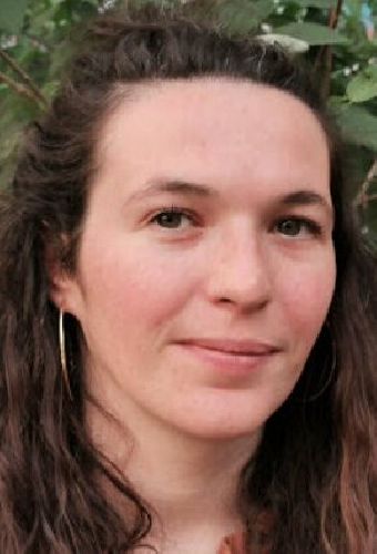 Pauline Ouvrard