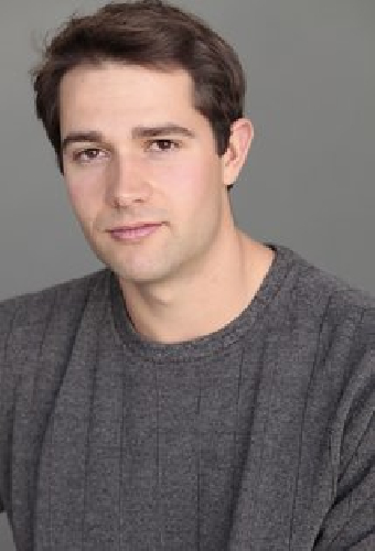 Luke Tooker