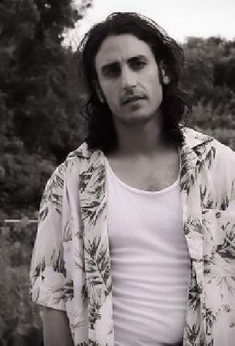 George Kottaridis
