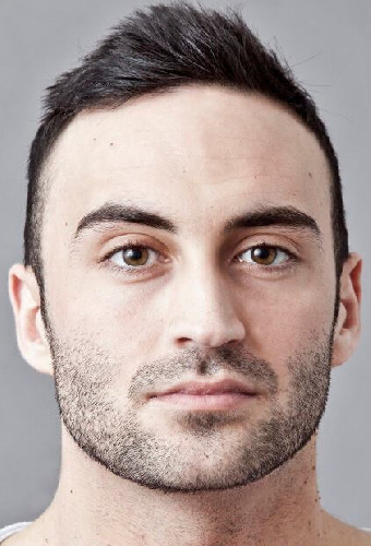 Johan Hafezi