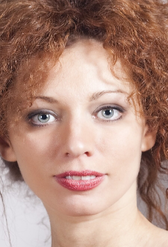 Юлия Коган