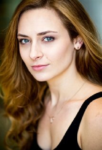 Rosie Darch