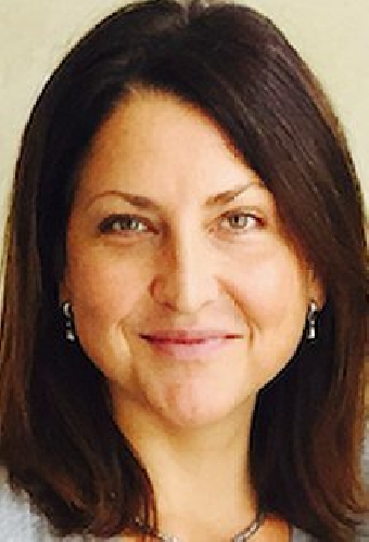 Tanya Peel