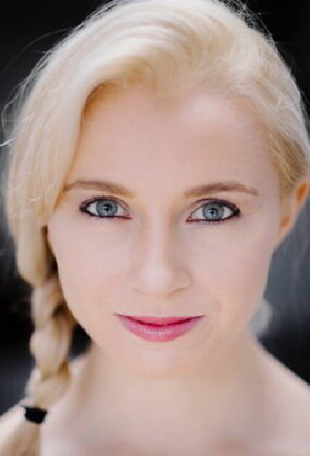 Sophie Renée