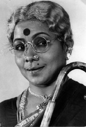 Aachi Manorama