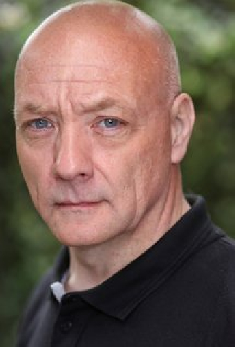 Mark Vanhendrijk