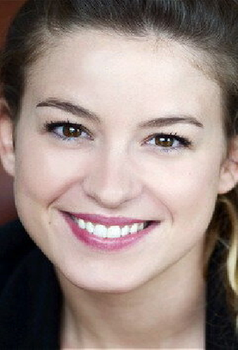 Pauline Pinsolle