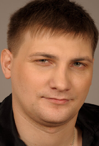 Денис Назарчук