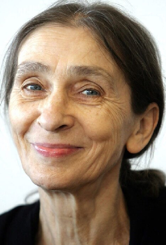 Пина Бауш