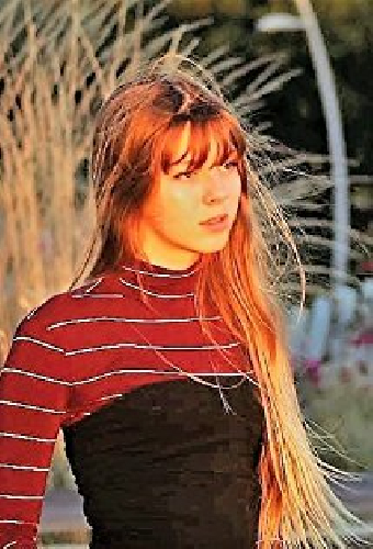 Rimea Kasprzak