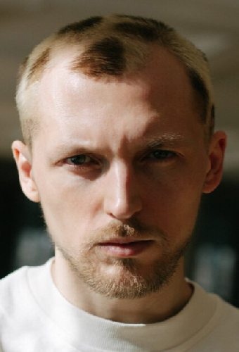 Владимир Болгов