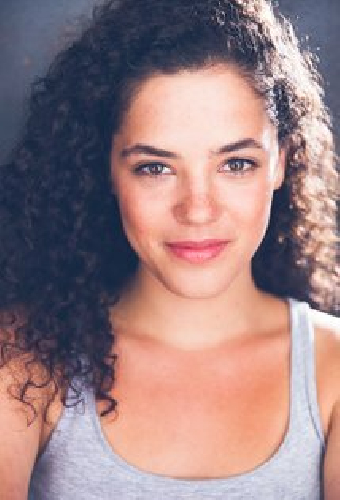 Madeline Wolf