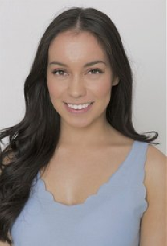 Tamara Drayton